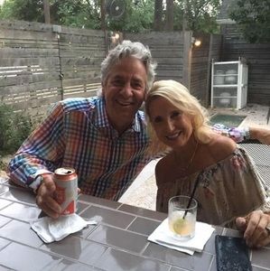 Meet your Posher, Gary